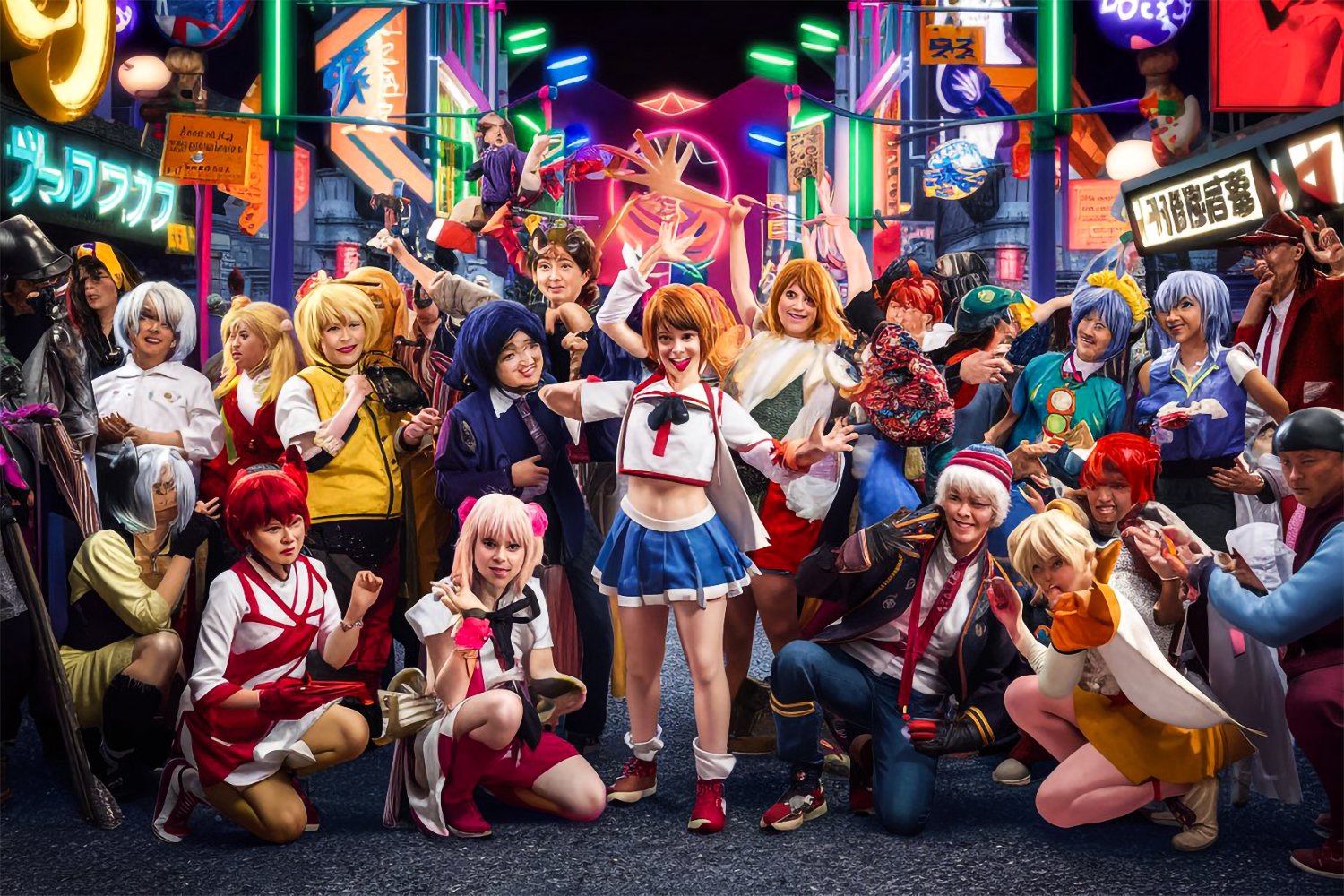 What Is Cosplay? Everything You Need to Know