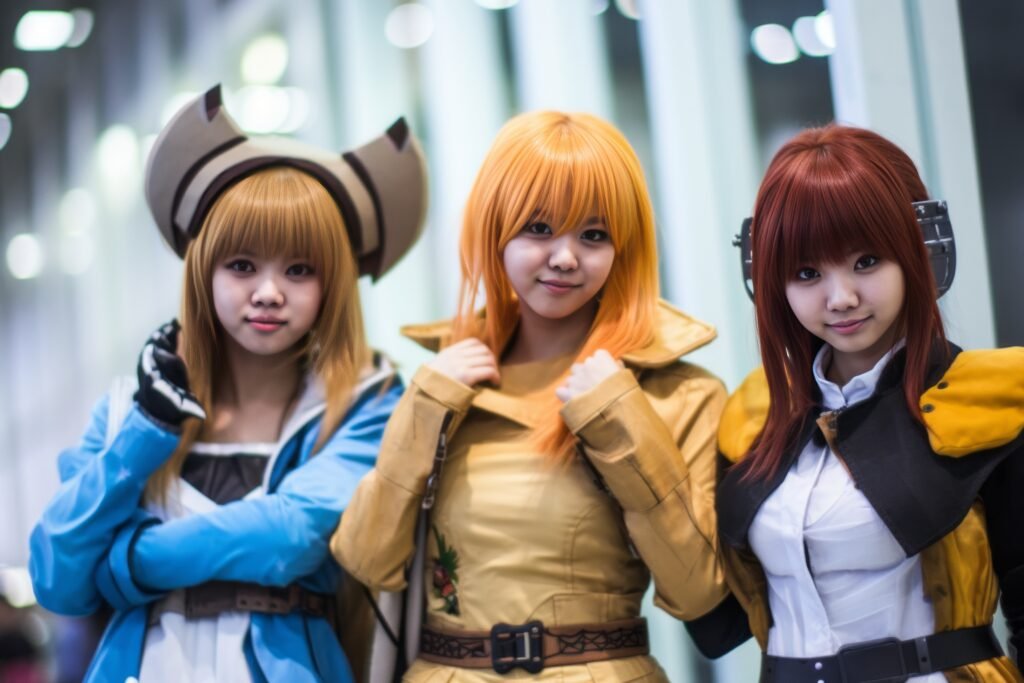 What Is Cosplay? Everything You Need to Know