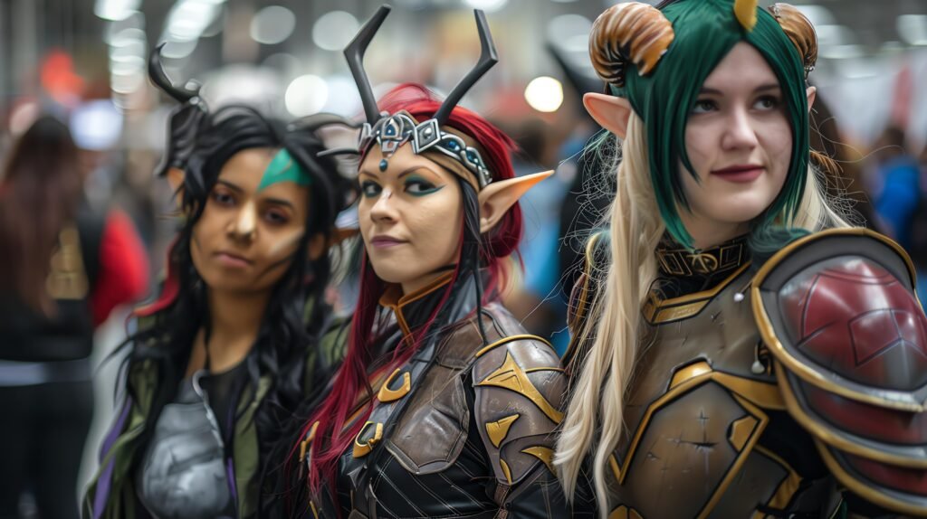 What Is Cosplay? Everything You Need to Know